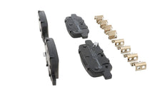 Load image into Gallery viewer, Brembo OE 17-21 Tesla Model 3/2021 Model Y Brake Pad - Rear