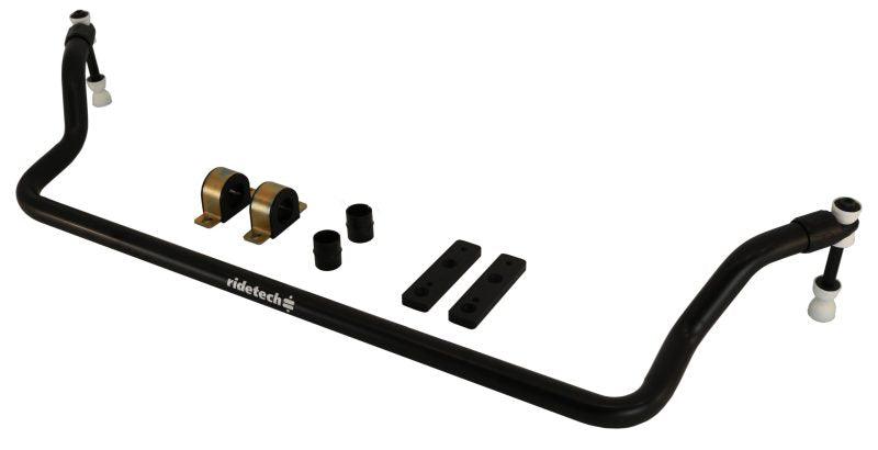 Ridetech 68-72 GM A-Body Front MuscleBar - Corvette Realm