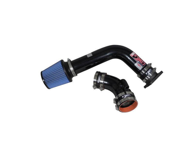 Injen 02-03 Nissan Maxima V6 3.5L Black Cold Air Intake *Special Order* - Corvette Realm