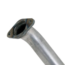 Load image into Gallery viewer, BBK 96-98 Mustang 4.6 GT High Flow X Pipe With Catalytic Converters - 2-1/2 - Corvette Realm