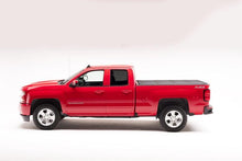 Load image into Gallery viewer, BAK 2014 Chevy Silverado 1500 / 15-20 Chevy Silverado 2500/3500 8ft Bed BAKFlip MX4 Matte Finish - Corvette Realm