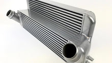 Load image into Gallery viewer, CSF 15-18 BMW M2 (F30/F32/F22/F87) N55 High Performance Stepped Core Bar/Plate Intercooler - Silver - Corvette Realm