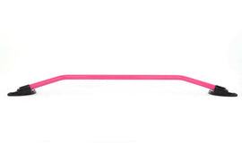 Perrin 2008+ WRX/STI Front Strut Brace - Hyper Pink - Corvette Realm