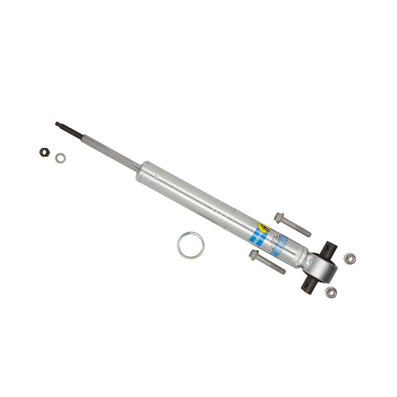 Bilstein 5100 Series 2015-2016 Ford F-150 XL/XLT V6 3.5L Front 46mm Monotube Shock Absorber - Corvette Realm