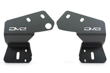 Load image into Gallery viewer, DV8 Offroad 2021 Ford Bronco A Pillar Dual Light Pod Drop Mounts - Corvette Realm