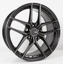 Load image into Gallery viewer, Enkei TY5 19x8.5 5x114.3 35mm Offset 72.6mm Bore Pearl Black Wheel - Corvette Realm