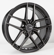 Load image into Gallery viewer, Enkei TY5 19x9.5 5x114.3 35mm Offset 72.6mm Bore Pearl Black Wheel - Corvette Realm