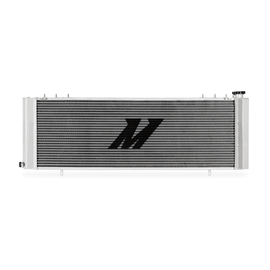 Mishimoto 89-01 Jeep Cherokee XJ Aluminum Radiator - Corvette Realm