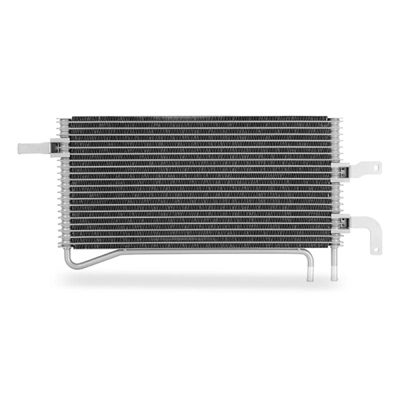 Mishimoto 2015+ Ford Mustang GT / V6 / EcoBoost Transmission Cooler (Auto) - Corvette Realm