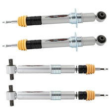 Load image into Gallery viewer, Belltech LOWERING KIT 2021+ GM Tahoe/Yukon 2WD/4WD w/ Street Perf Shocks - Corvette Realm