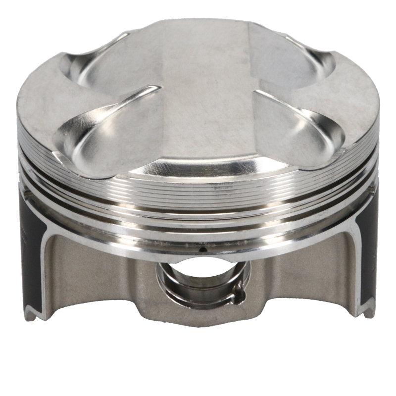 Wiseco Honda K24 w/K20 Head +5cc 12.5:1 CR Piston Shelf Stock Kit - Corvette Realm
