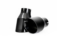 Load image into Gallery viewer, AWE Tuning VW MK7 GTI Touring Edition Exhaust - Diamond Black Tips - Corvette Realm