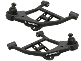 Ridetech 67-69 Camaro Firebird and 68-74 Nova Front Lower StrongArms - Corvette Realm
