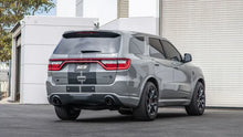 Load image into Gallery viewer, Borla 21-25 Dodge Durango SRT Hellcat 6.2L V8 AWD S-Type Cat-Back Exhaust System - Black Chrome Tips