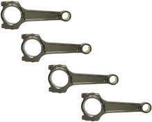 Load image into Gallery viewer, Manley 02+ Honda CRV (K24) Turbo Tuff Pro Series I-Beam Replacement Connecting Rod Set