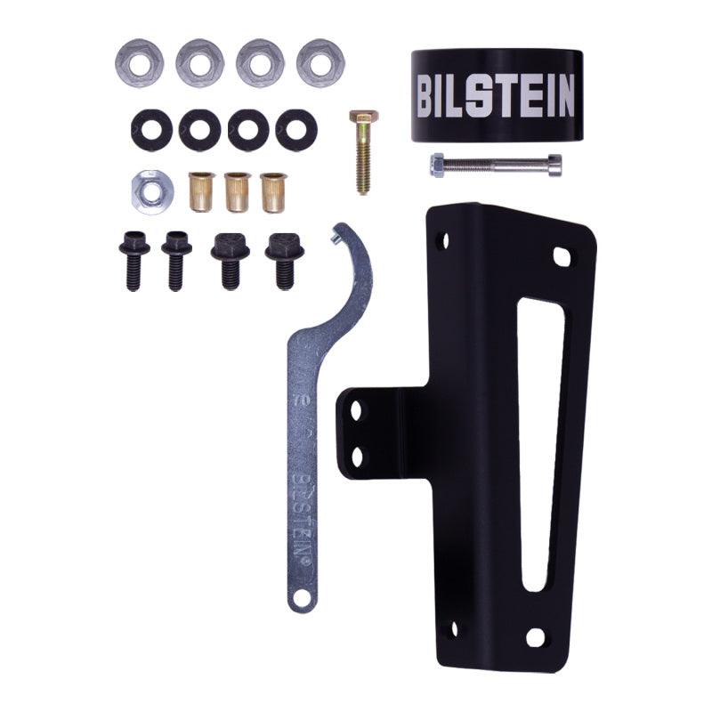 Bilstein B8 8112 Series 07-21 Toyota Tundra Zone Control Monotube Front Left Corner Module - Corvette Realm