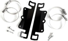 Load image into Gallery viewer, Fox Universal 2.0 &amp; 2.5 Reservoir Mount Mounting Hardware Service Set
