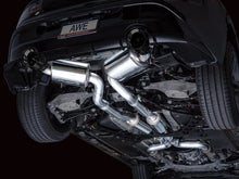 Load image into Gallery viewer, AWE 2023 Nissan Z RZ34 RWD Touring Edition Catback Exhaust System w/ Diamond Black Tips - Corvette Realm