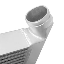 Load image into Gallery viewer, Mishimoto 08-10 Ford 6.4L Powerstroke Intercooler (Silver) - Corvette Realm