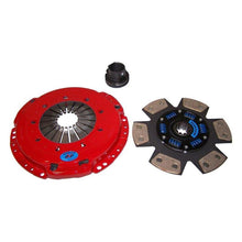Load image into Gallery viewer, South Bend / DXD Racing Clutch 2015 Volkswagen GTI MK7 2.0T Stg 2 Endurance Clutch Kit (w/ FW)