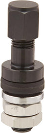 Enkei RPF1 Black Valve Stem (1 stem)