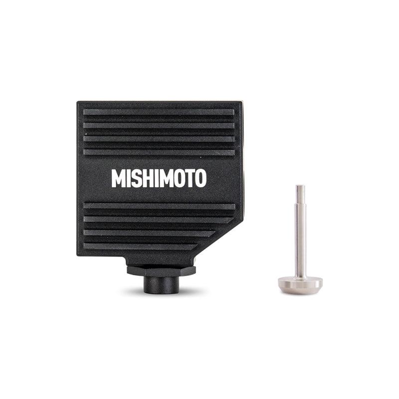 Mishimoto 2012-2019 Dodge V6 8HP Transmission Thermal Bypass Valve Kit - Corvette Realm