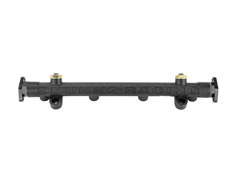 Skunk2 Mitsubishi Evo VII/VIII/IX (4G63) Composite High Volume Fuel Rails - Corvette Realm