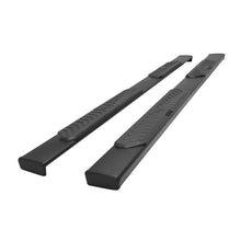 Load image into Gallery viewer, Westin 2025 Toyota 4Runner R5 Nerf Step Bars - Tex. Blk
