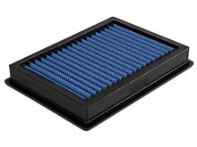 Load image into Gallery viewer, aFe MagnumFLOW Pro 5R OE Replacement Air Filter (Pair) 16-19 Infiniti Q50/60 V6-3.0L (tt) - Corvette Realm