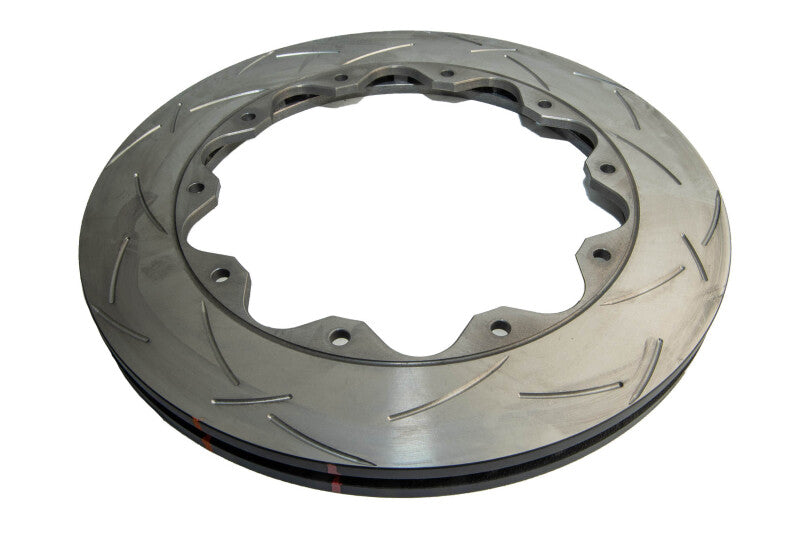 DBA 14-16 C7 Corvette Z06 (Only w/Z07 Pkg) T3 5000 Series Direct Replacement Rotors