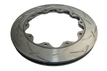 Load image into Gallery viewer, DBA 14-16 C7 Corvette Z06 (Only w/Z07 Pkg) T3 5000 Series Direct Replacement Rotors
