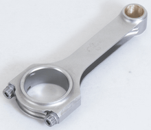 Load image into Gallery viewer, Eagle Mitsubishi 4G63 2nd Gen Engine Connecting Rods w/7-Bolt Crank/22mm Piston Pin (Set of 4) - Corvette Realm