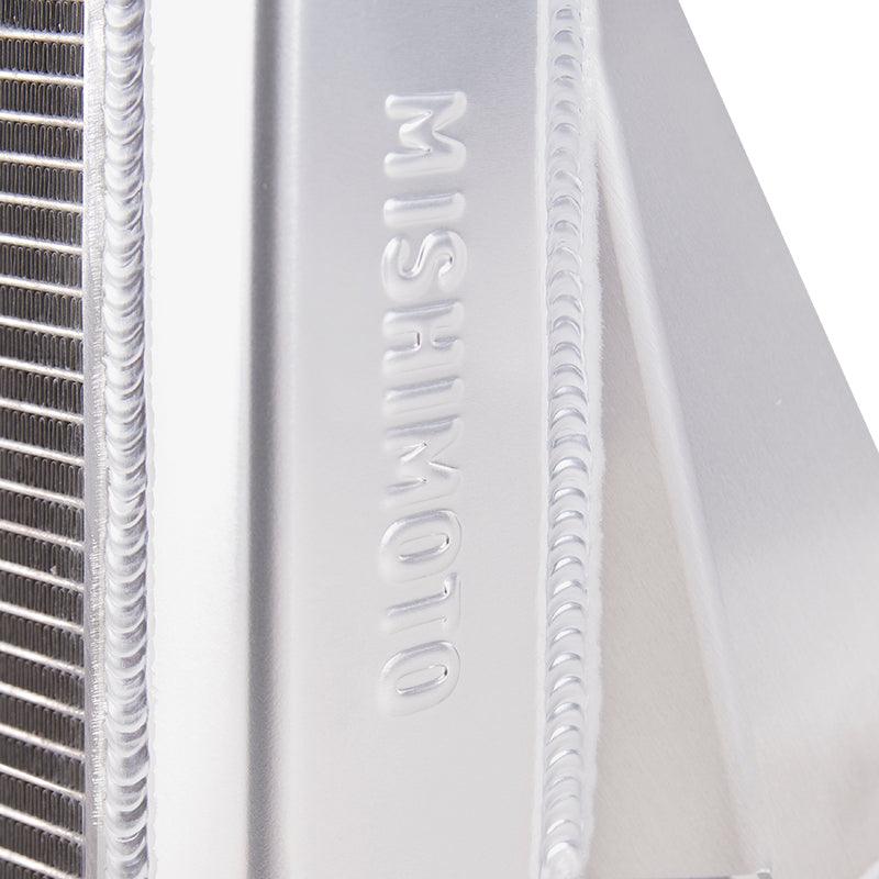 Mishimoto 11-16 Ford 6.7L Powerstroke Aluminum Primary Radiator - Corvette Realm