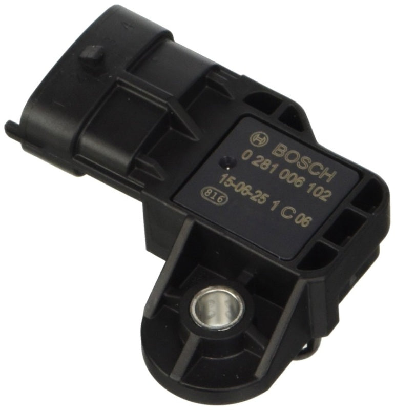 Bosch High Pressure Sensor (OE 20524936/2S0906051)