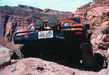 Load image into Gallery viewer, ARB Winchbar Suit Srs Jeep Tj Wrangler 97-06 - Corvette Realm