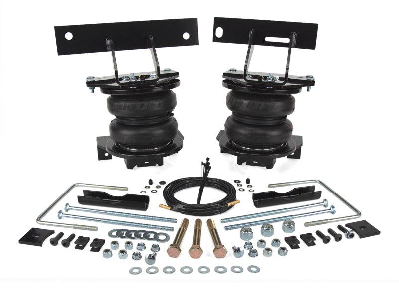 Air Lift Loadlifter 7500XL Ultimate for 2020 Ford F250/F350 DRW 4WD - Corvette Realm