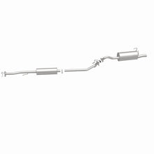 Load image into Gallery viewer, MagnaFlow BRE Exhaust Kit 07-09 Honda CR-V 2.4L