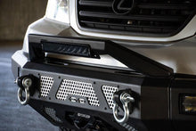 Load image into Gallery viewer, DV8 Offroad 03-09 Lexus GX 470 MTO Series Winch Front Bumper - Corvette Realm