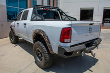 Load image into Gallery viewer, DV8 Offroad 10-18 Ram 2500/3500 Bolt On Chase Rack - Corvette Realm