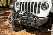 Load image into Gallery viewer, Rugged Ridge HD X-Striker 07-18 Jeep Wrangler JK 18-20 Jeep Wrangler JL - Corvette Realm