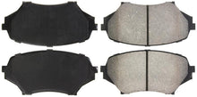 Load image into Gallery viewer, StopTech Performance 06-08 Mazda Miata MX-5 Front Brake Pads - Corvette Realm