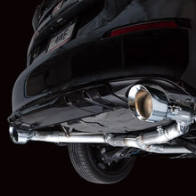 Load image into Gallery viewer, AWE Tuning 22+ Honda Civic Si/Acura Integra Track Edition Catback Exhaust - Dual Chrome Silver Tips - Corvette Realm