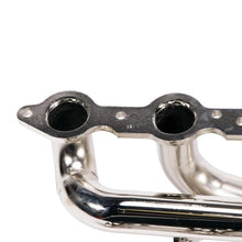 Load image into Gallery viewer, BBK 99-04 GM Truck SUV 6.0 Shorty Tuned Length Exhaust Headers - 1-3/4 Titanium Ceramic - Corvette Realm