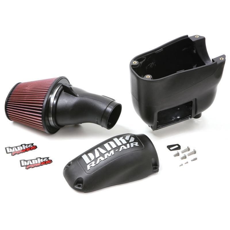 Banks Power 11-15 Ford 6.7L F250-350-450 Ram-Air Intake System - Corvette Realm