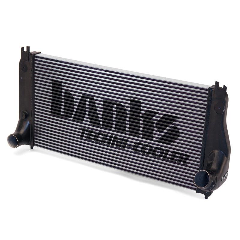 Banks Power 06-10 Chevy 6.6L (All) Techni-Cooler System - Corvette Realm