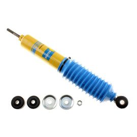 Bilstein 4600 Series 1998 Ford F-250 XL RWD Front 46mm Monotube Shock Absorber - Corvette Realm