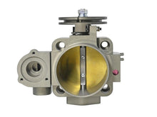 Load image into Gallery viewer, Skunk2 Pro Series Mitsubishi EVO VII/VIII/IX 68mm Billet Throttle Body (Race Only) - Corvette Realm