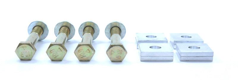 SPL Parts 2008+ Nissan GTR (R35) Eccentric Lockout Kit - Corvette Realm