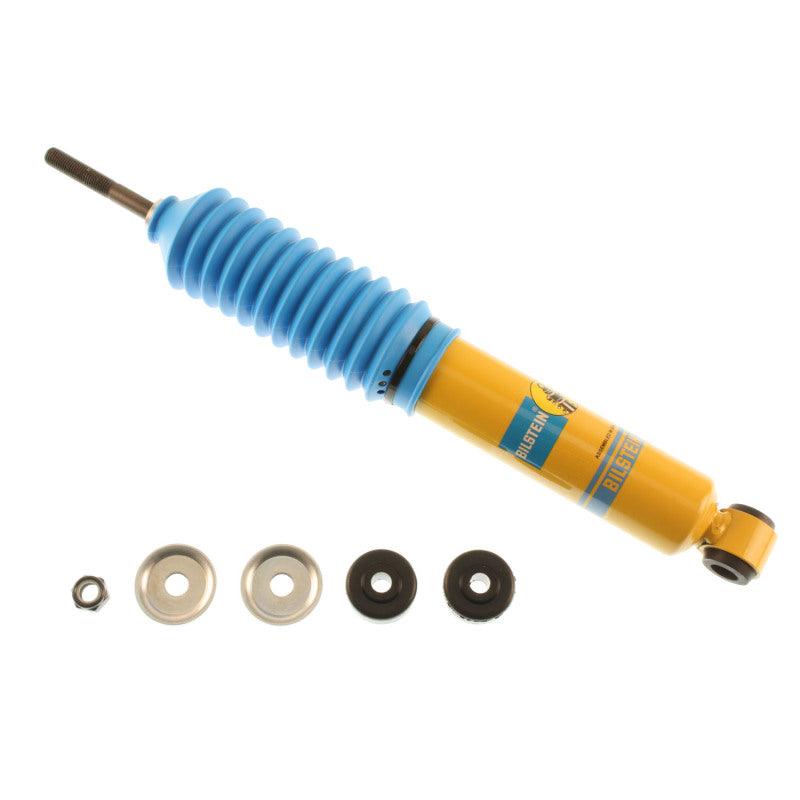 Bilstein 4600 Series 99-14 Ford F-250/F-350 Super Duty Front 46mm Monotube Shock Absorber - Corvette Realm