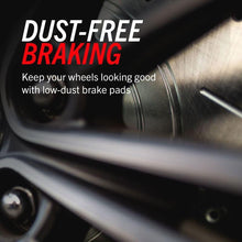 Load image into Gallery viewer, Power Stop 17-19 Audi A4 Rear Z23 Evolution Sport Brake Pads w/Hardware - Corvette Realm